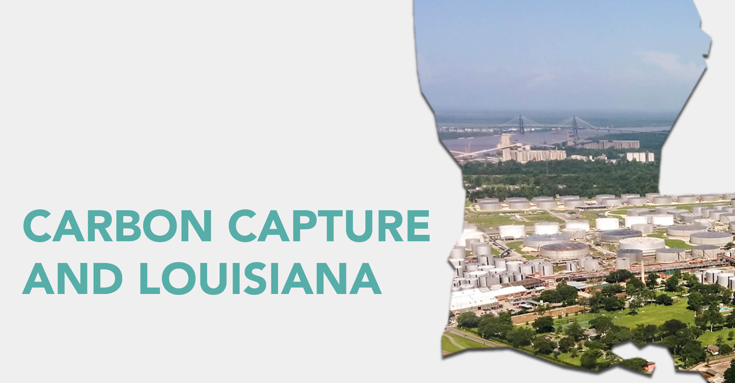 CCS Louisiana