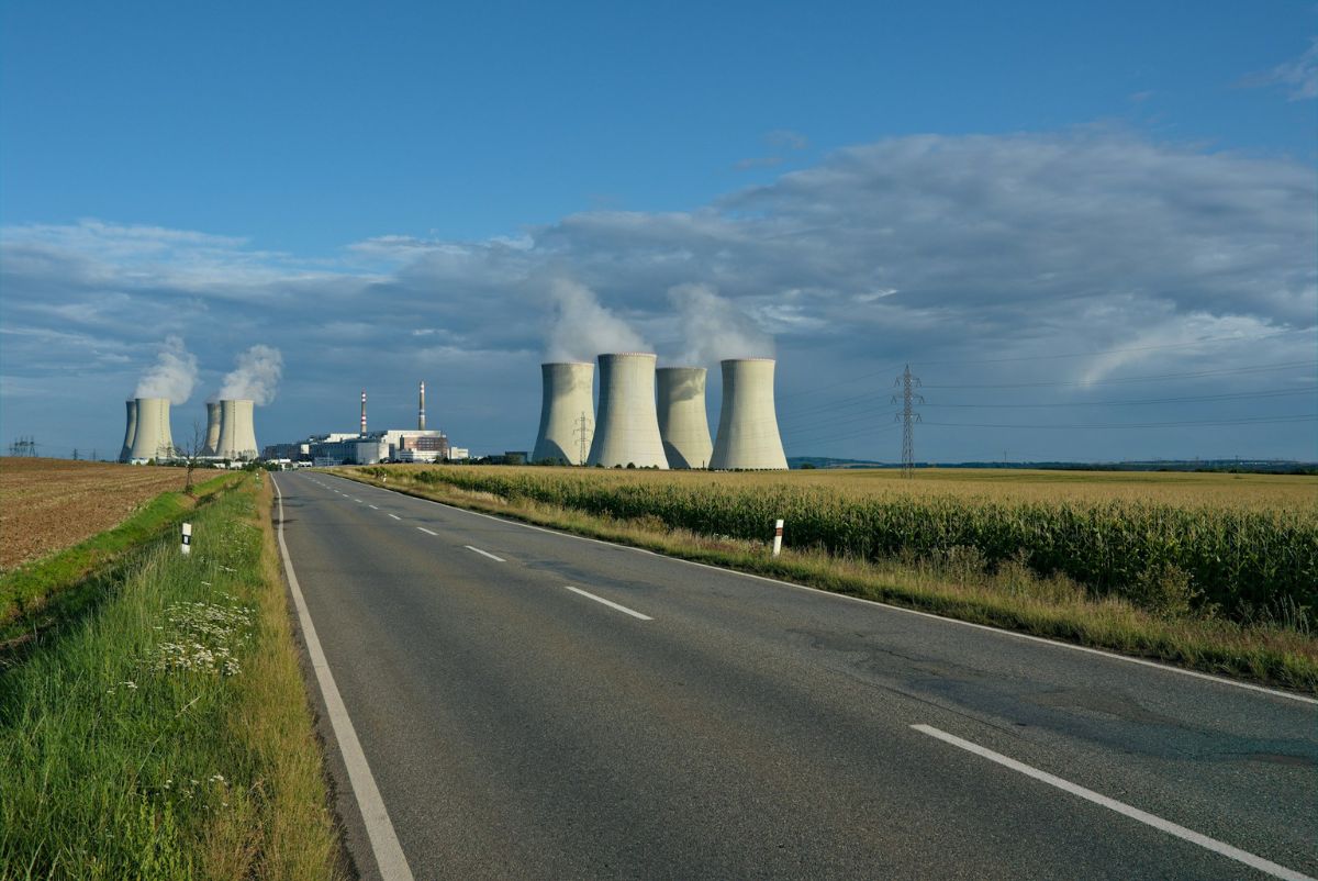 CEA Applauds Trump Administration’s Nuclear Executive Orders