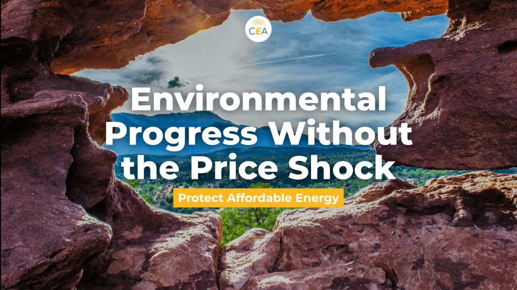 Cleaner Energy Without the Cost Shock: Why Affordability Matters in Colorado’s Progress