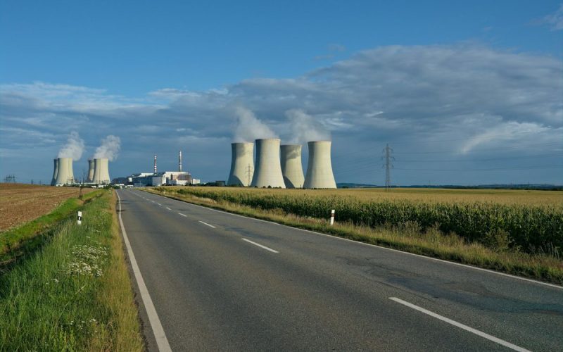 CEA Applauds Trump Administration’s Nuclear Executive Orders