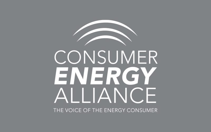 Consumer Energy Alliance