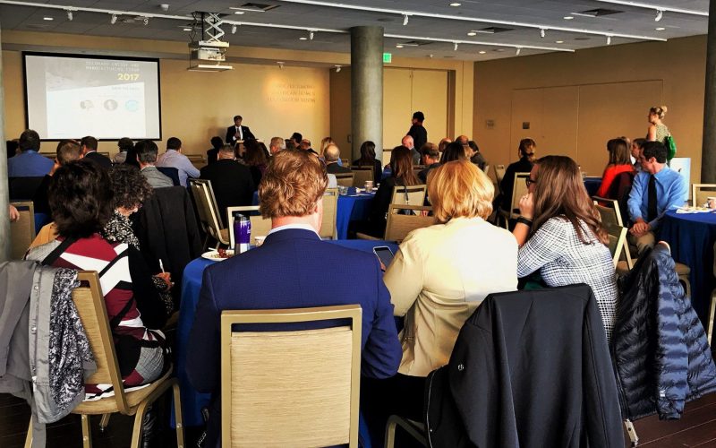 Colorado Energy & Manufacturing Forum 2017