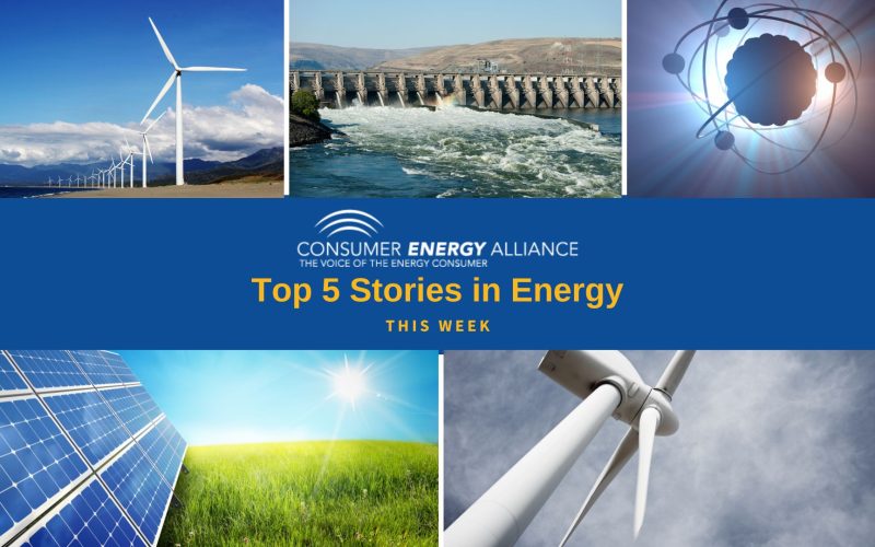 Copy of Top 5 Stories in Energy This Week 617