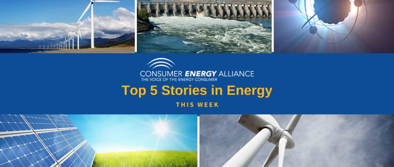 Copy of Top 5 Stories in Energy This Week 617