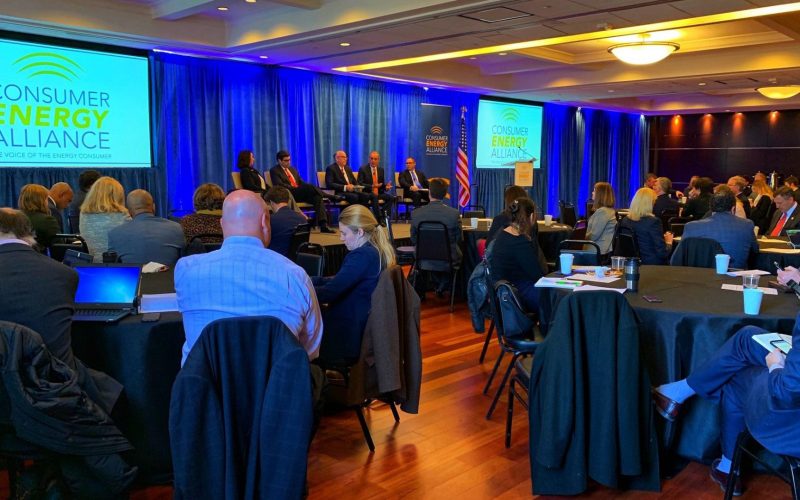 DC-Electricity-Forum-Room