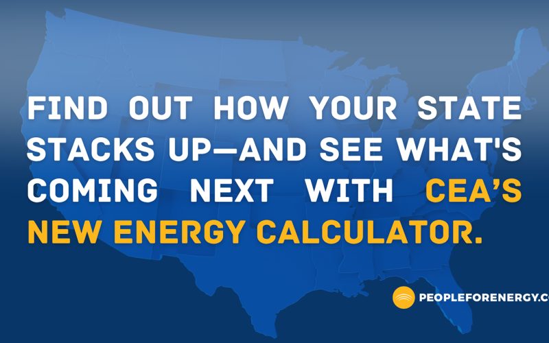 Energy Calculator