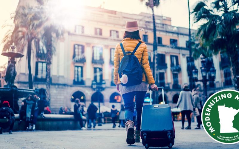 travel