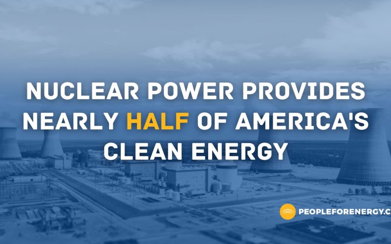 Nuclear-post