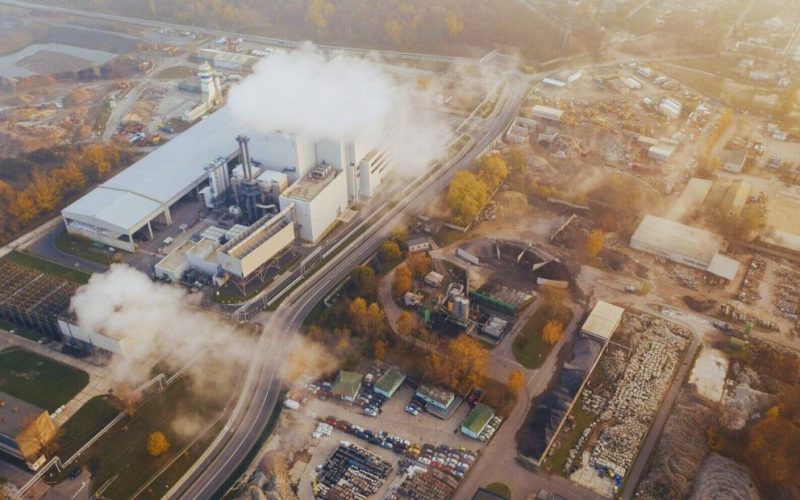 Op-Ed Will Louisiana lead or lose in the carbon capture race