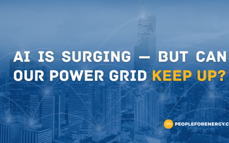 Powering-AI-Why America’s-Energy Grid-Needs-an -Upgrade