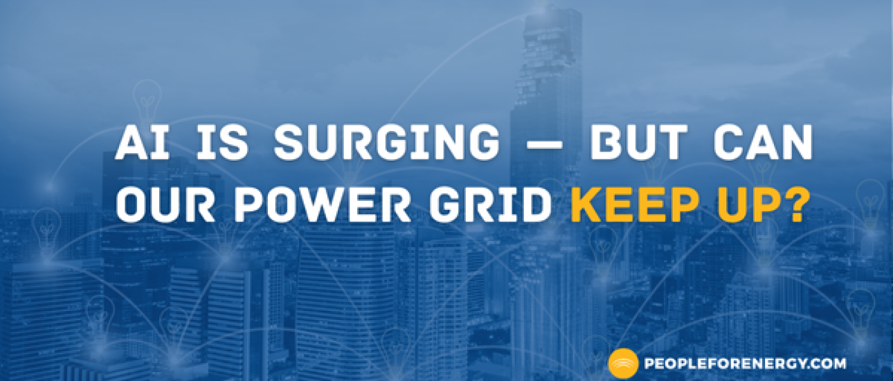 Powering-AI-Why America’s-Energy Grid-Needs-an -Upgrade