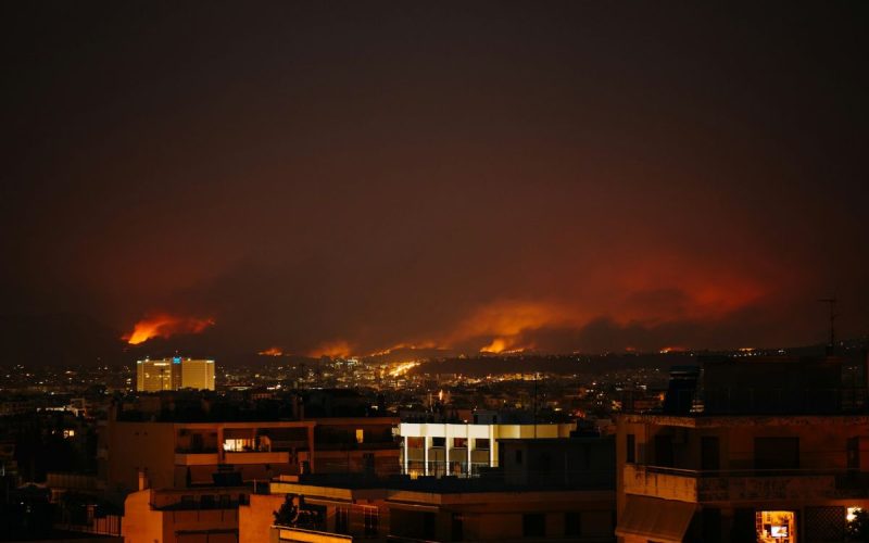Protecting Communities From Wildfires Is Everyone’s Job