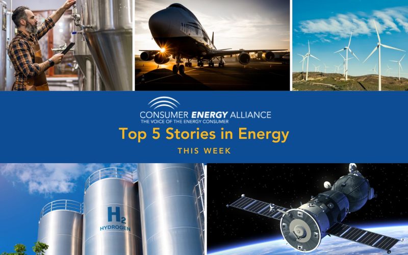 Top 5 Stories in Energy This Week 01152021