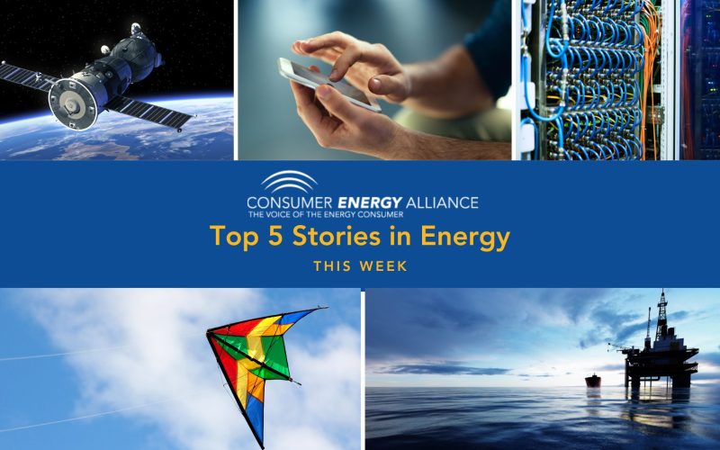 Top 5 Stories in Energy This Week 01292021