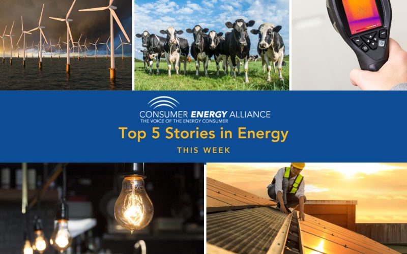 Top 5 Stories in Energy This Week 03252022