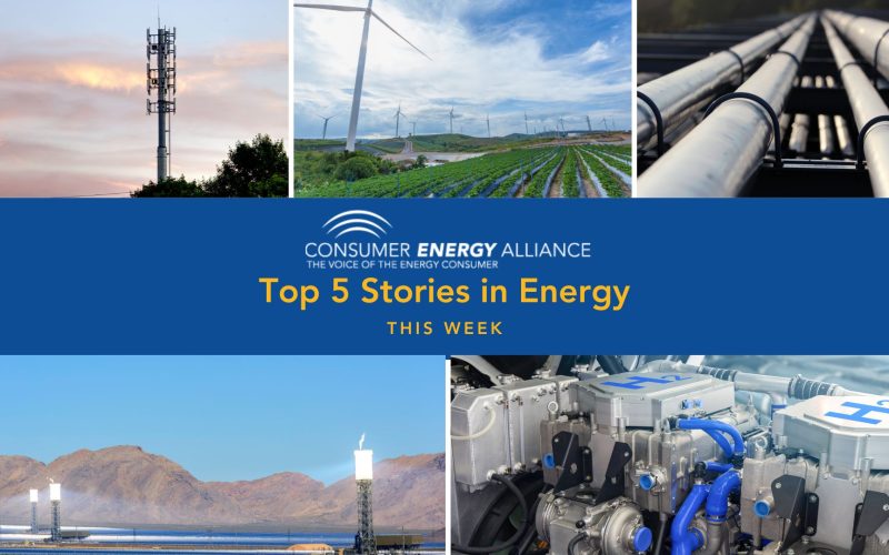 Top 5 Stories in Energy This Week 04022021