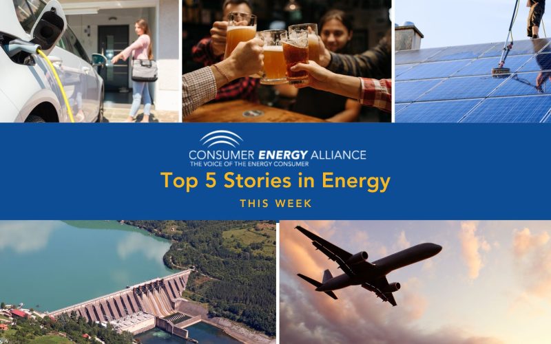 Top 5 Stories in Energy This Week 04162021