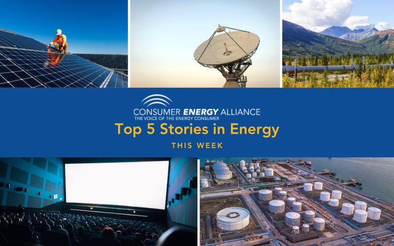 Top 5 Stories in Energy This Week 05152020