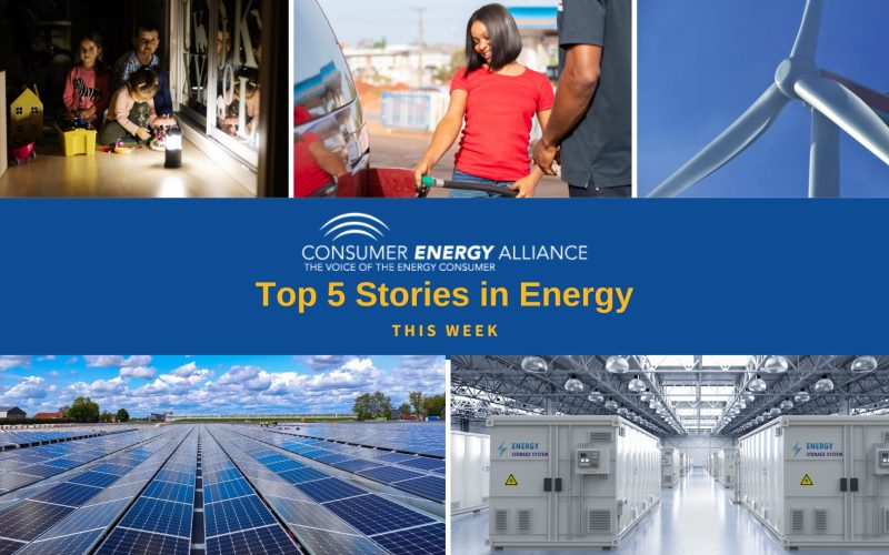 Top 5 Stories in Energy This Week 06052020