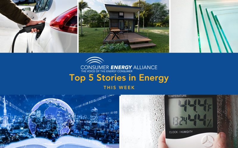 Top 5 Stories in Energy This Week 06122020