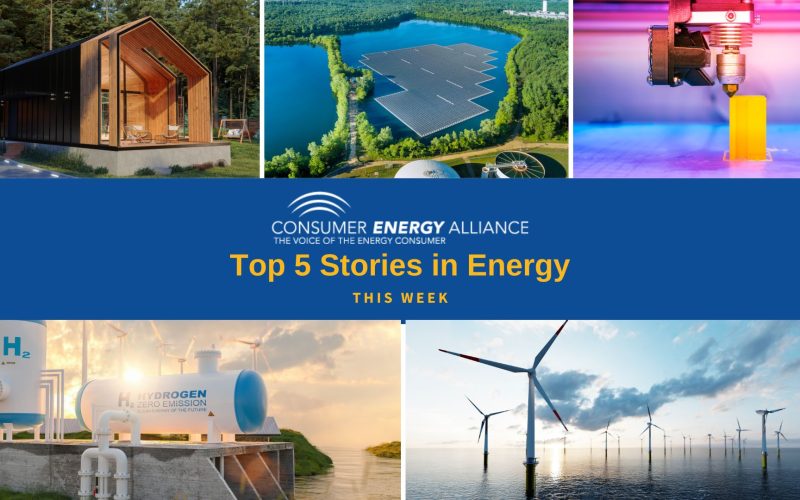 Top 5 Stories in Energy This Week 06262020