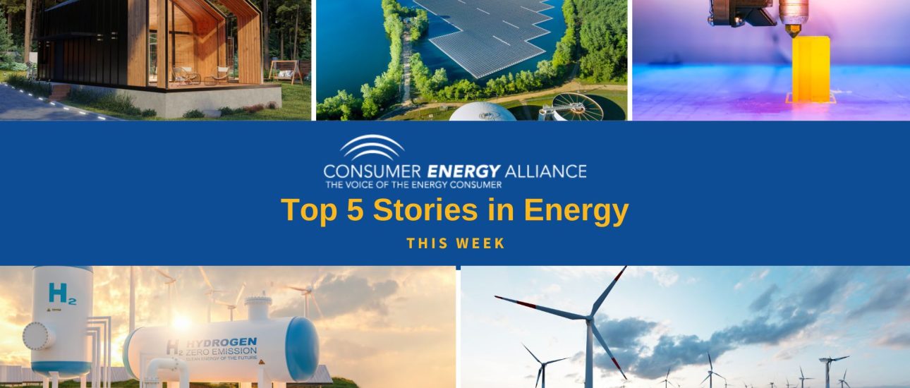 Top 5 Stories in Energy This Week 06262020