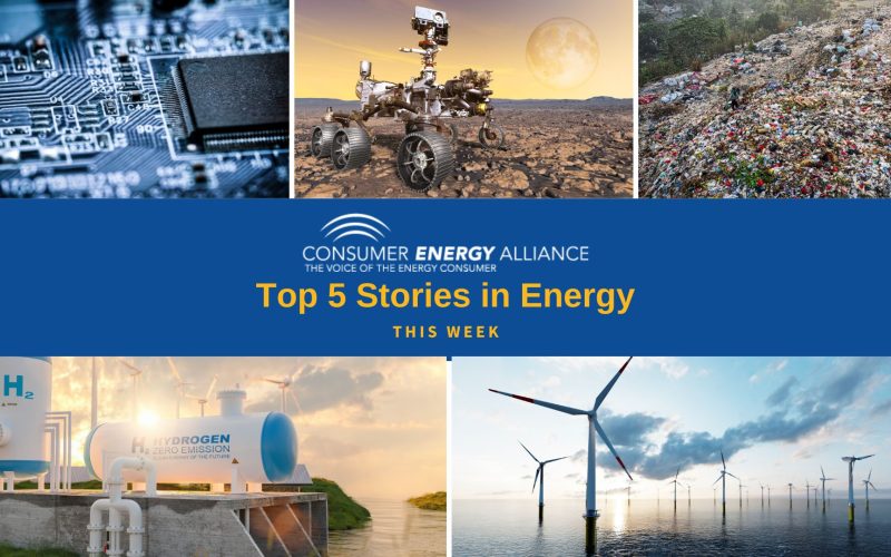 Top 5 Stories in Energy This Week 07312020