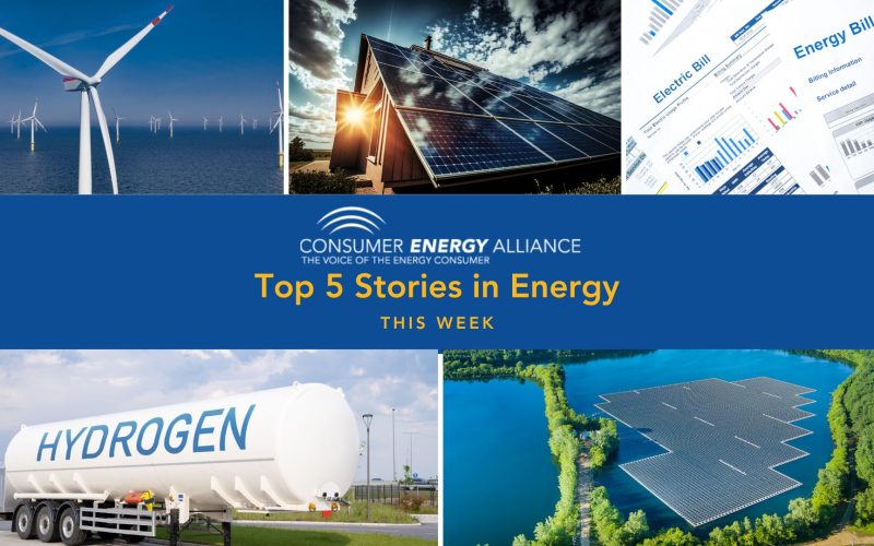 Top 5 Stories in Energy This Week 08072020