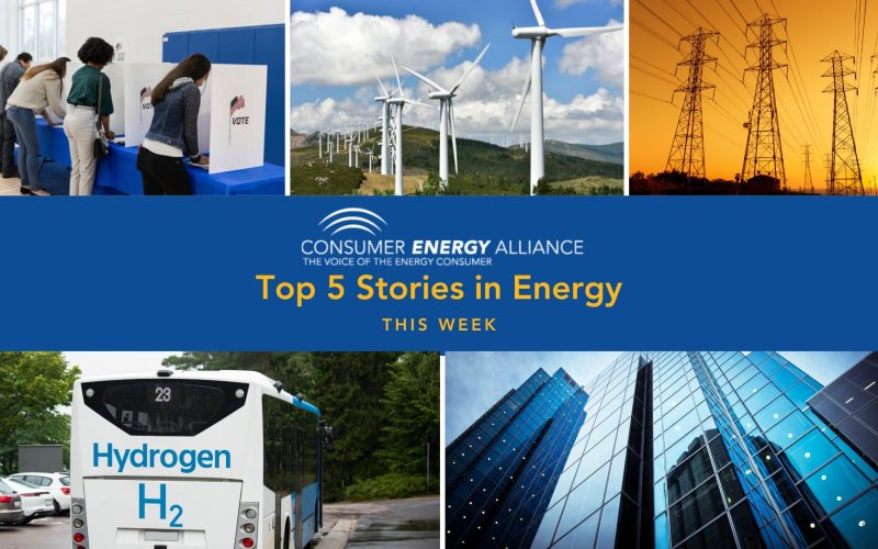 Top 5 Stories in Energy This Week 09252020