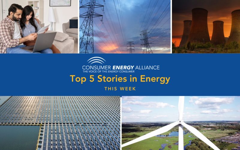 Top 5 Stories in Energy This Week 10022020