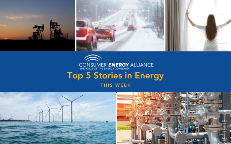 Top 5 Stories in Energy This Week 11062020