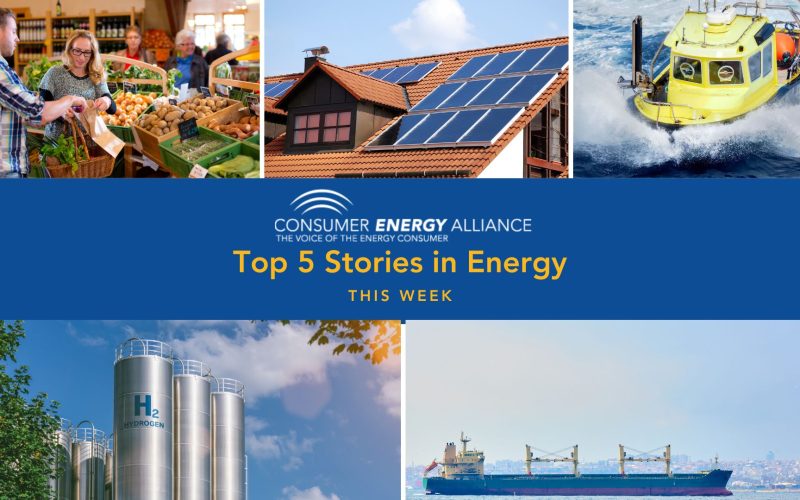 Top 5 Stories in Energy This Week 11132020