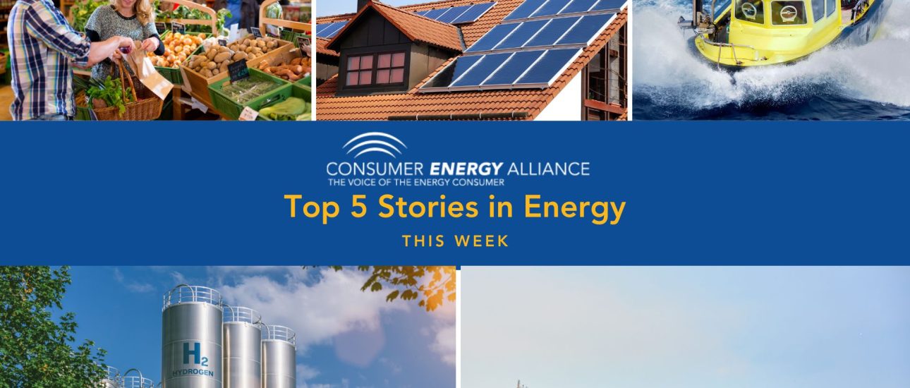 Top 5 Stories in Energy This Week 11132020