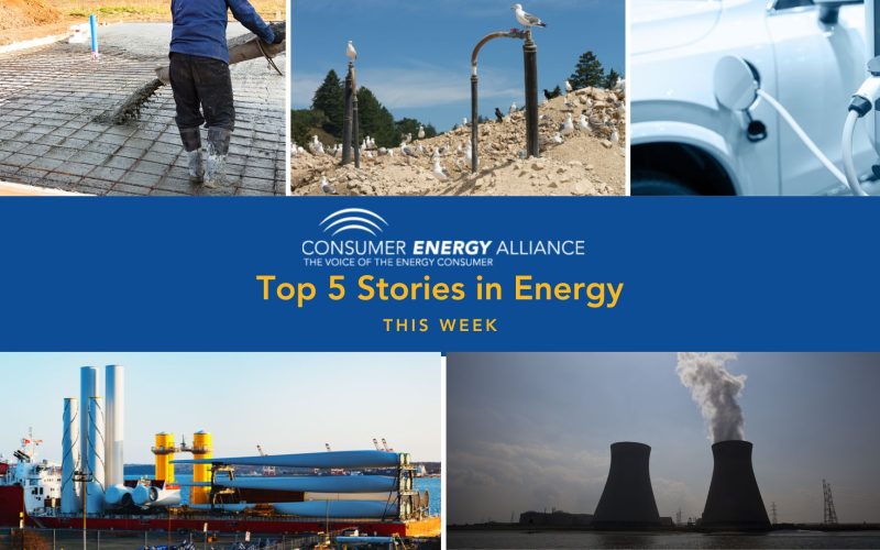 Top 5 Stories in Energy This Week 12182020