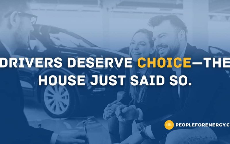 What California’s 2035 Clean Car Rule Means for Drivers and Families