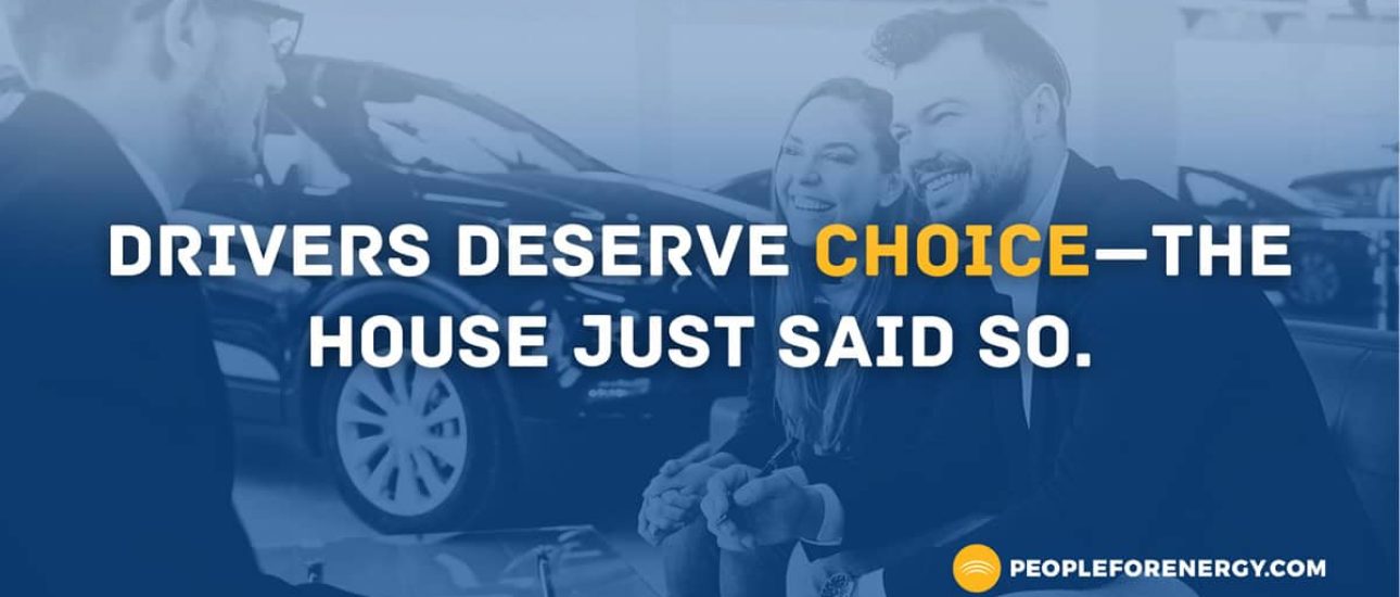What California’s 2035 Clean Car Rule Means for Drivers and Families