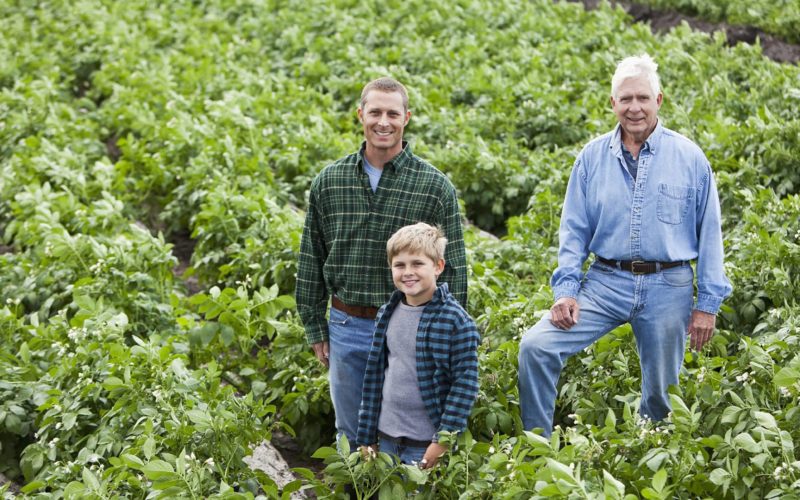 Family Farmers