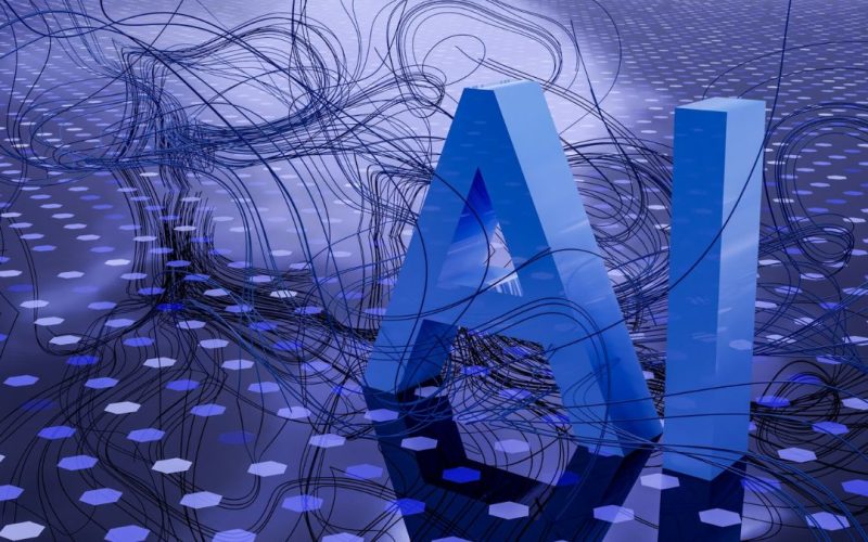 ai energy race