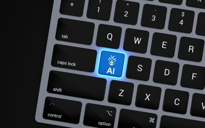 ai keyboard