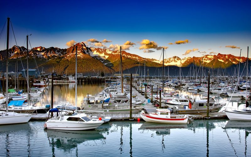 Seward Alaska