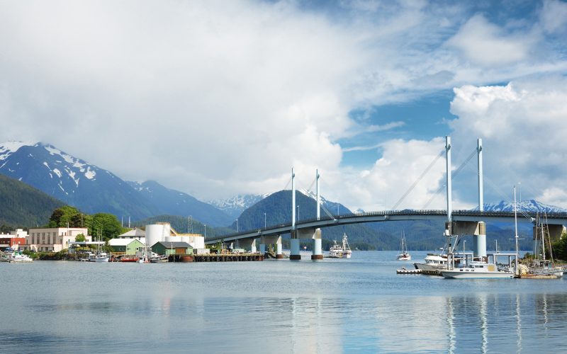 Sitka Alaska