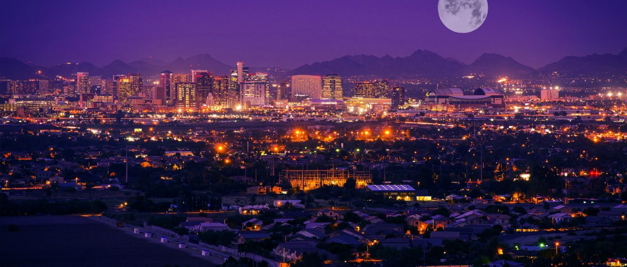 Phoenix Arizona