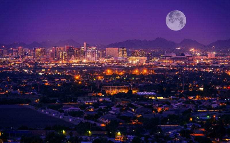 Phoenix Arizona