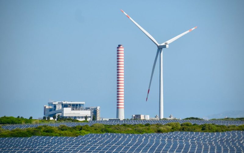 clean energies