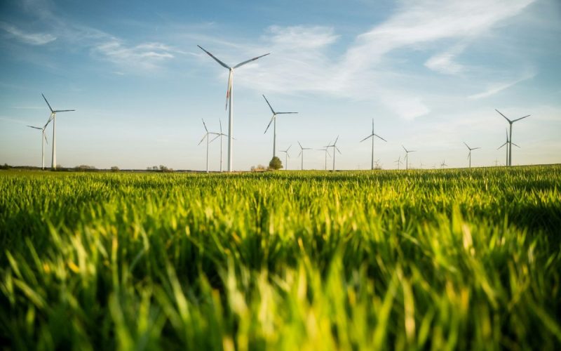 clean energy