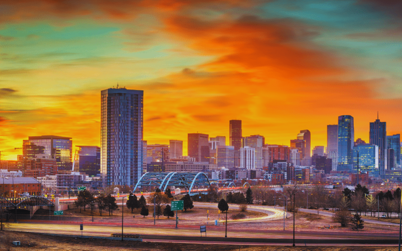 colorado ai data centers; fuels market news