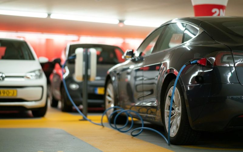 electric cars