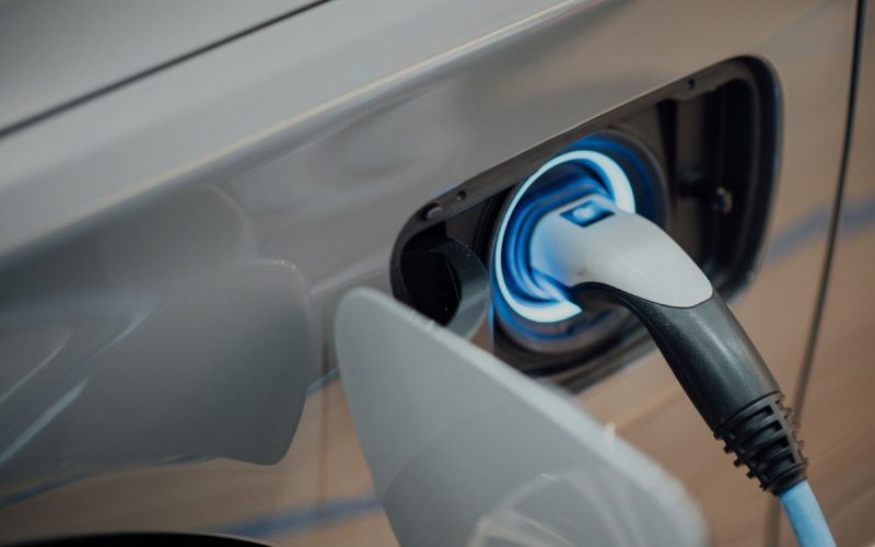 electric charge