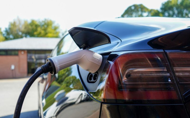 electric vehicle