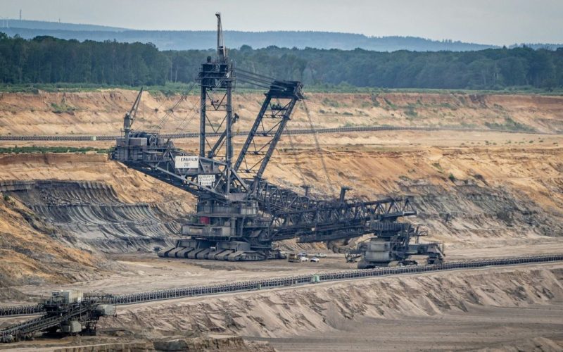energy carbon